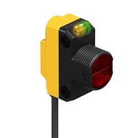 BANNER邦納QS18VN6LLP W/30 QS18系列通用型光電傳感器